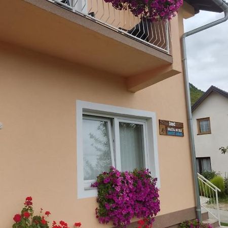 Guest House Sobic Sipovo Dış mekan fotoğraf