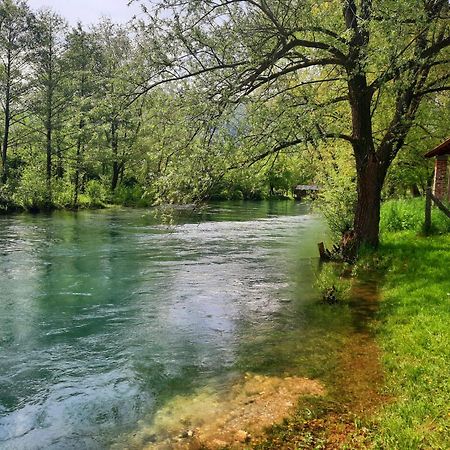 Guest House Sobic Sipovo Dış mekan fotoğraf