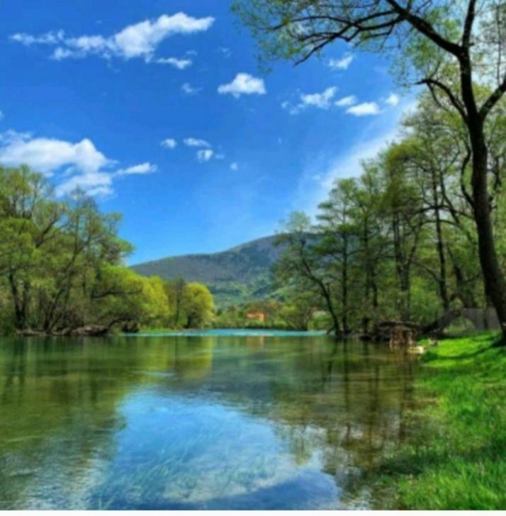 Guest House Sobic Sipovo Dış mekan fotoğraf