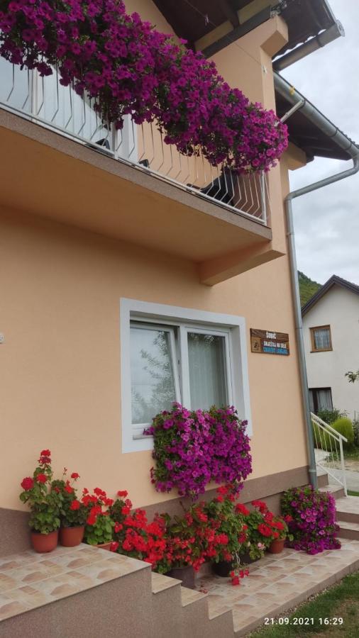 Guest House Sobic Sipovo Dış mekan fotoğraf