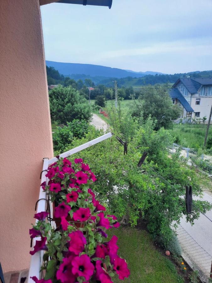Guest House Sobic Sipovo Dış mekan fotoğraf