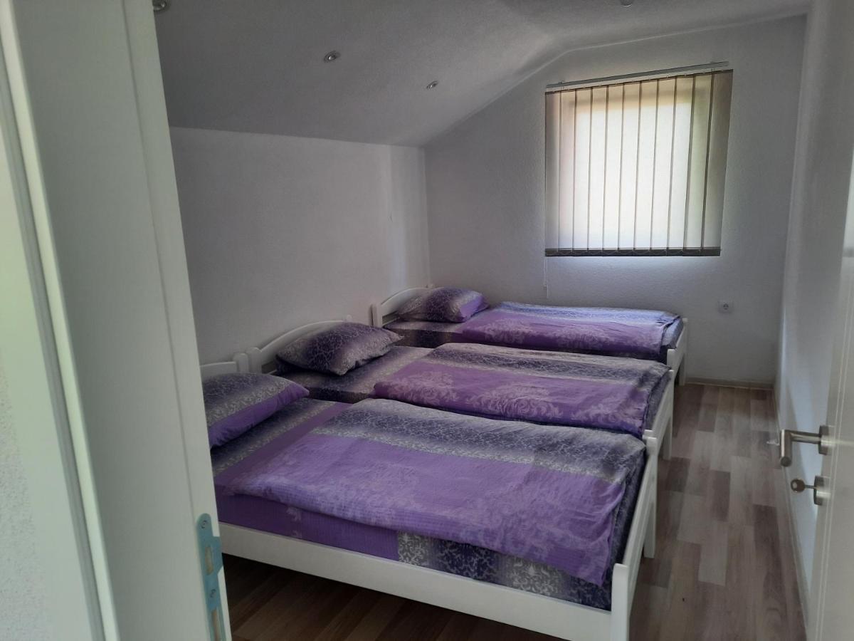 Guest House Sobic Sipovo Dış mekan fotoğraf