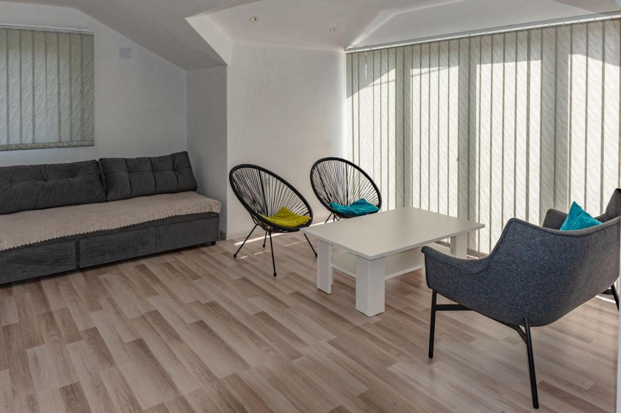 Guest House Sobic Sipovo Dış mekan fotoğraf
