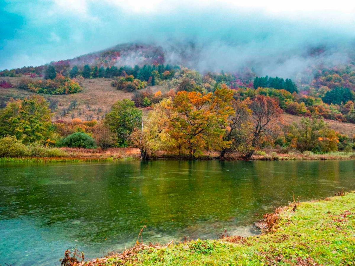 Guest House Sobic Sipovo Dış mekan fotoğraf