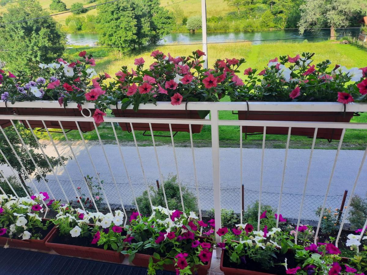 Guest House Sobic Sipovo Dış mekan fotoğraf