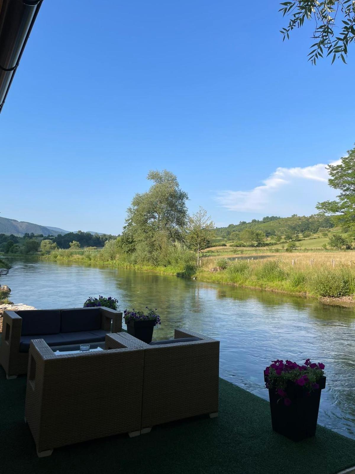 Guest House Sobic Sipovo Dış mekan fotoğraf