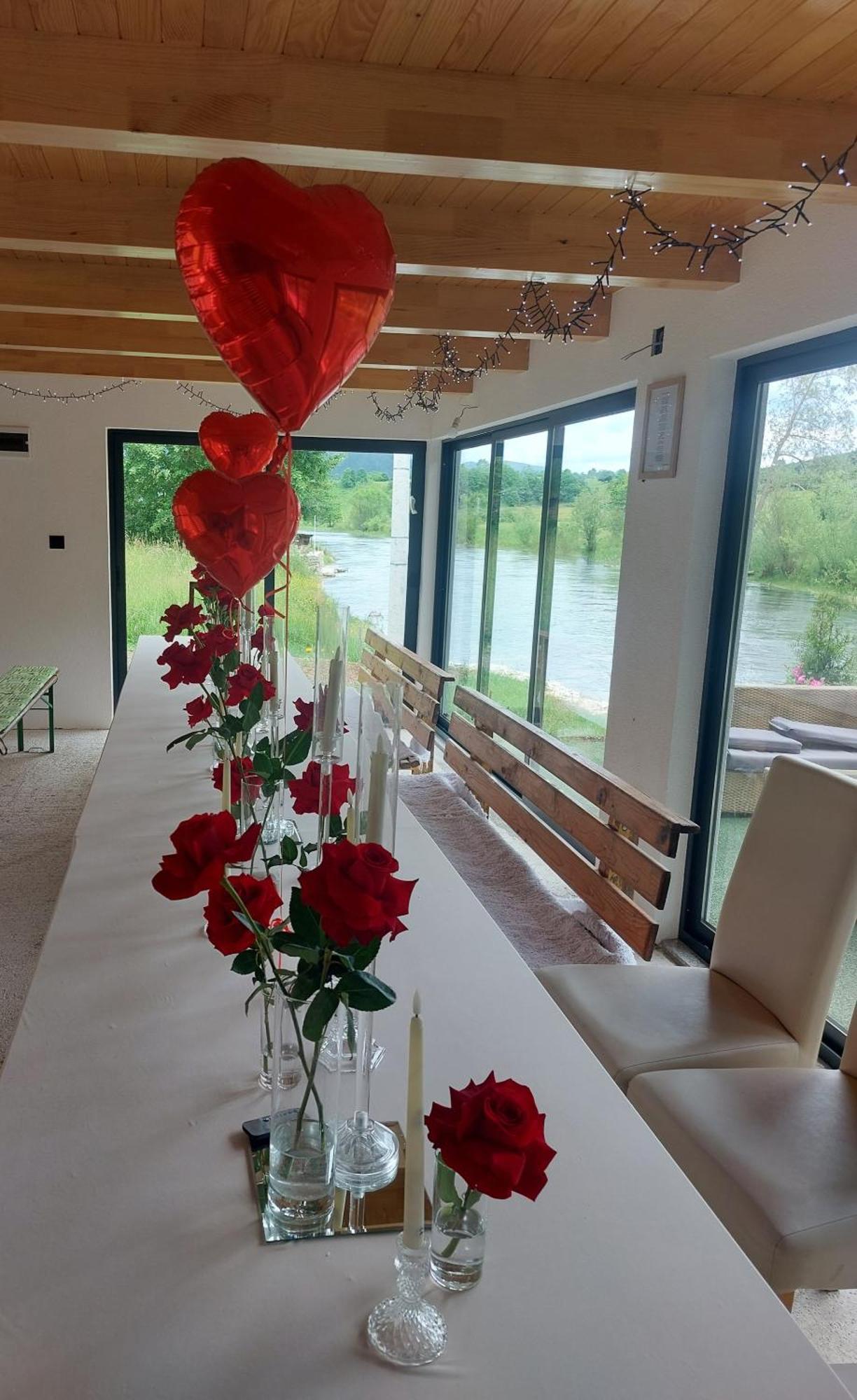Guest House Sobic Sipovo Dış mekan fotoğraf