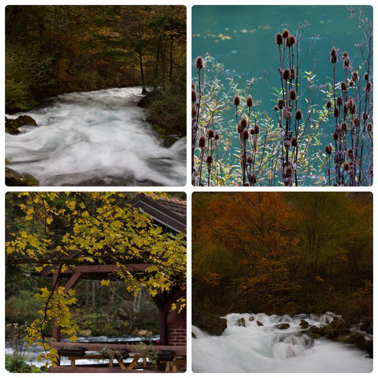 Guest House Sobic Sipovo Dış mekan fotoğraf
