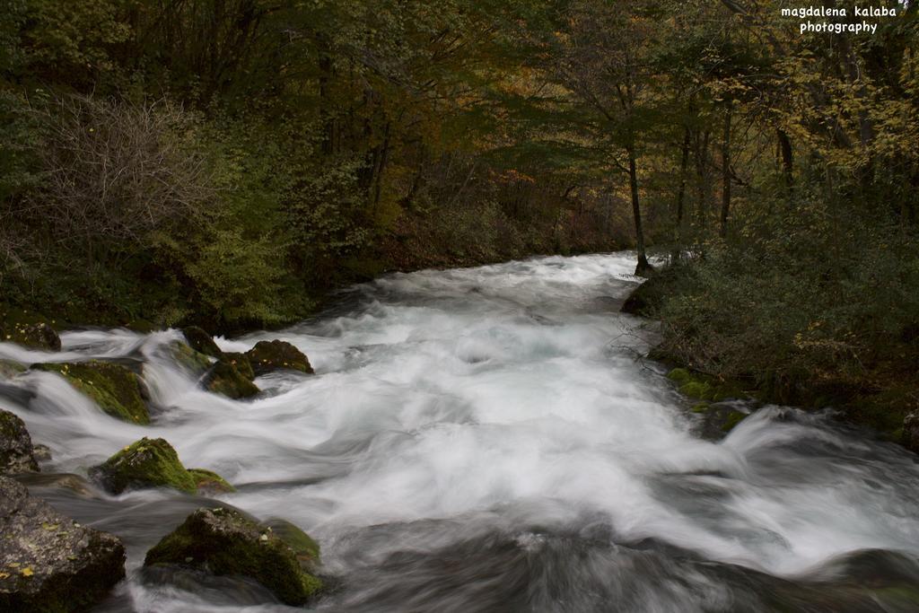 Guest House Sobic Sipovo Dış mekan fotoğraf