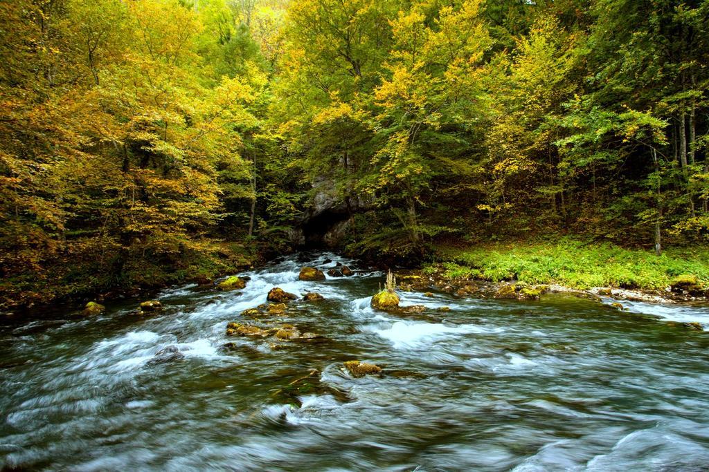 Guest House Sobic Sipovo Dış mekan fotoğraf