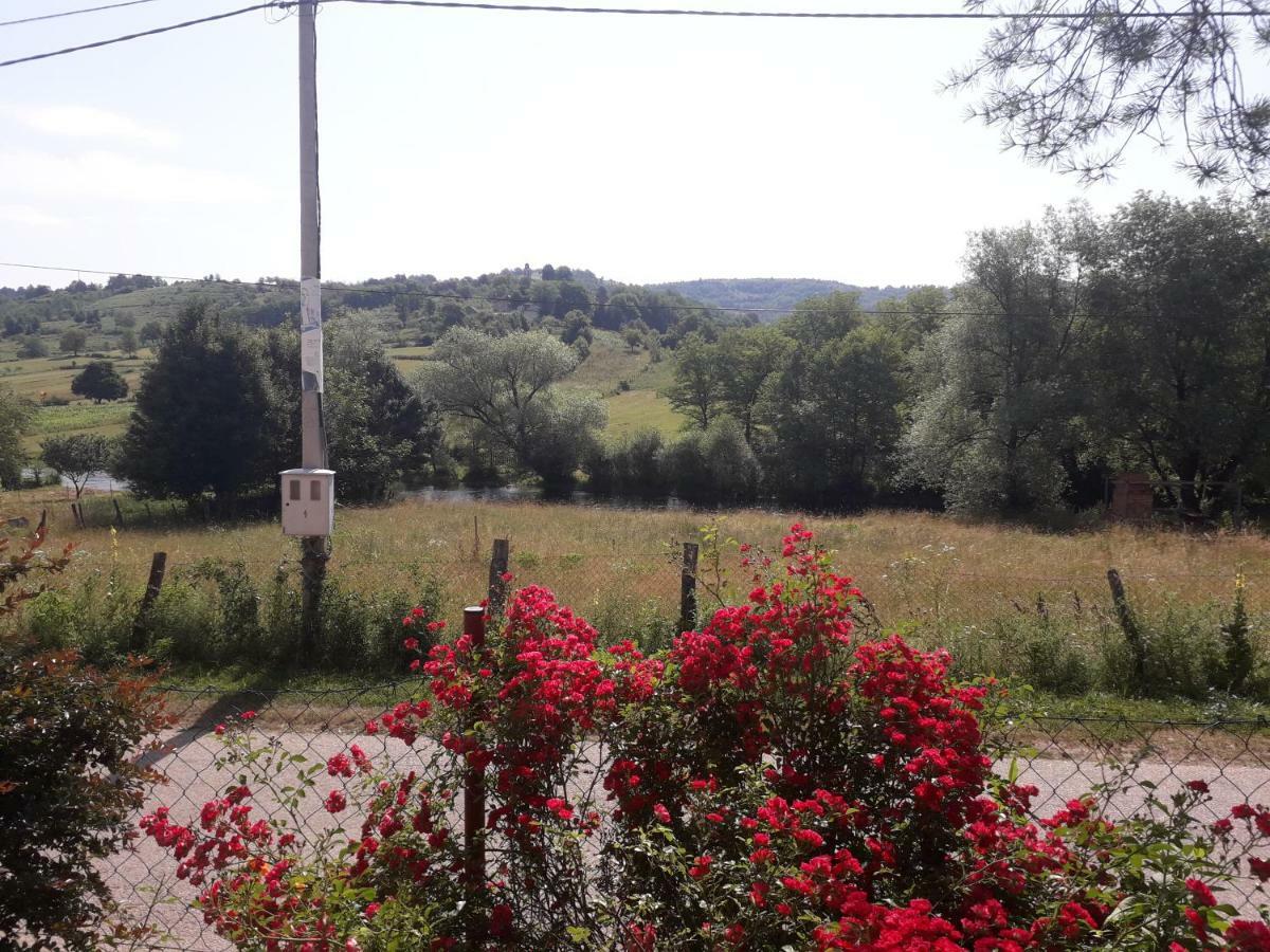 Guest House Sobic Sipovo Dış mekan fotoğraf